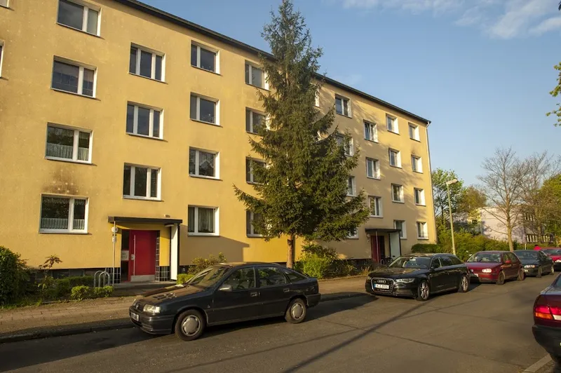 Schöne, kleine Single-Wohnung - Nachmieter gesucht — photo 1